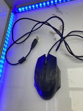 Mouse da gioco Tecknet M268