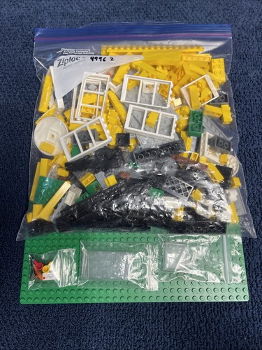Lego creator 4996 casa - lego,