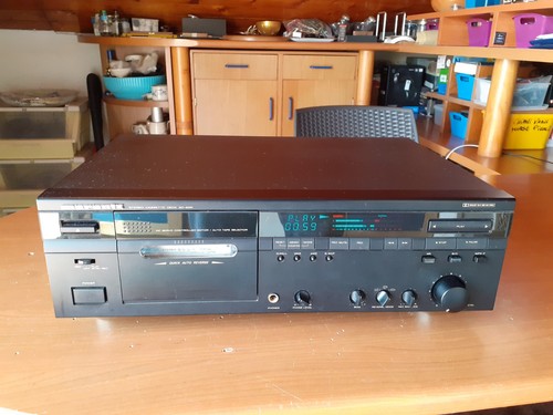 Marantz 50r stereo cassette - marantz,