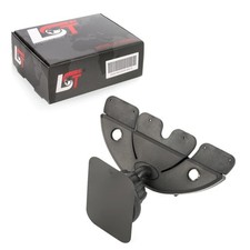 Auto CD Lettore Supporto Magnetico Telefono Navi 360° Per AUDI A1 A3 A5 A7