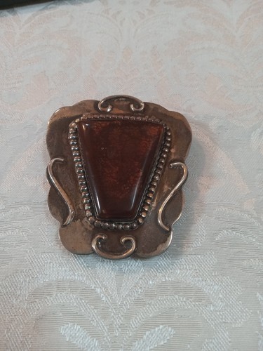 Cravatta vintage messicana