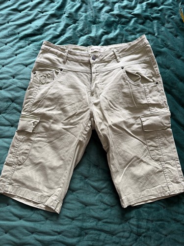 883 police pantaloncini - -,