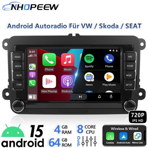 Android 64g carplay - android, 15