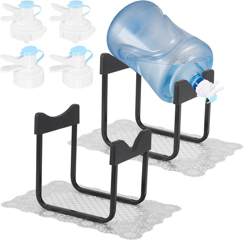 Confezioni supporto caraffa - supporto,