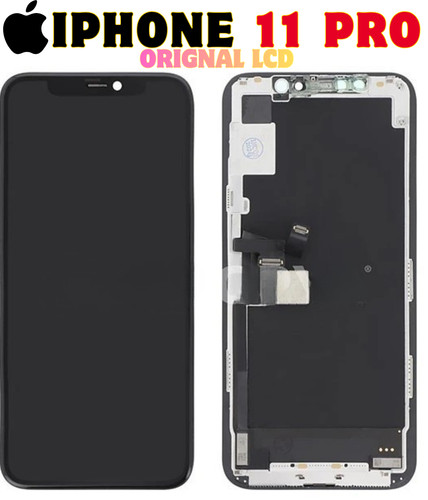 Originale iphone pro nero - pro,