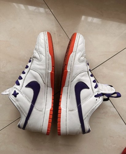 Nike dunk low - by, you