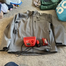 GIACCA RISCALDATA MILWAUKEE