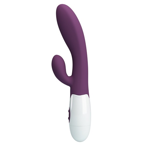 Vibratore rabbit stimolatore - vibratore,