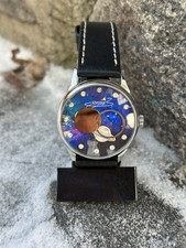 Orologio meccanico vintage