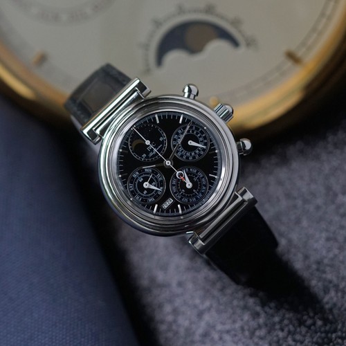 Iwc davinci rif 3750 - rif., 3750-030