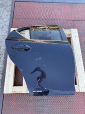 Porta Portiera Sportello Posteriore Dx Destra Lexus Hybrid Ct200h 2010-2017