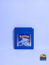 Pokémon Versione Blu Italiano