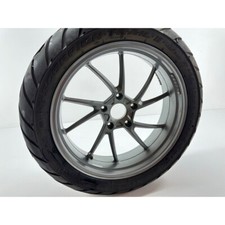 CERCHIO CERCHIONE RUOTA