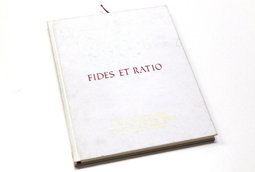Giovanni paolo fides et - paolo,