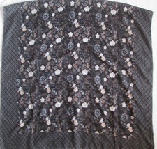- Sciarpa vintage