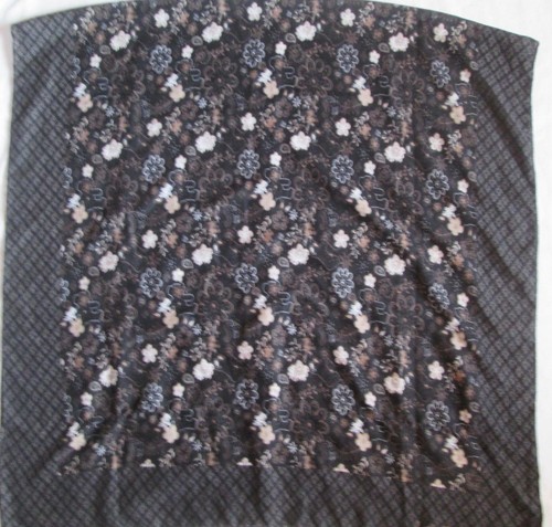 Sciarpa vintage - -,