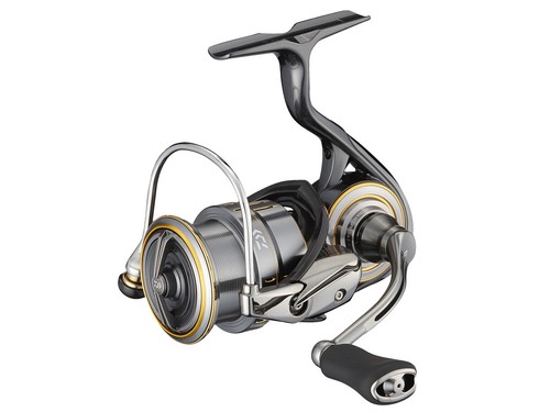 Daiwa luvias airity lt2000s - fc,