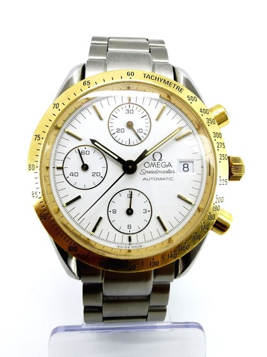 Reloj omega speedmaster date - reloj,