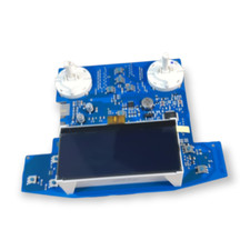 ARISTON DISPLAY BOARD