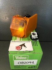 Fanalino anteriore SX *VALEO* CITROEN BX 1a serie (1982-1987) Cod. 082041