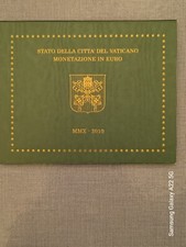 CITTÀ DEL VATICANO Serie