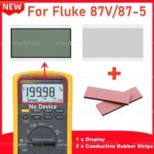 Per Fluke 87V/87-5 TRMS