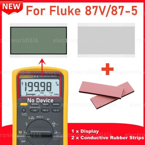 Per fluke 87v trms - per, 87v/87-5