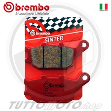 Pastiglie YAMAH YZF-R1 1000