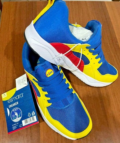 Scarpe lidl livergy - scarpe,