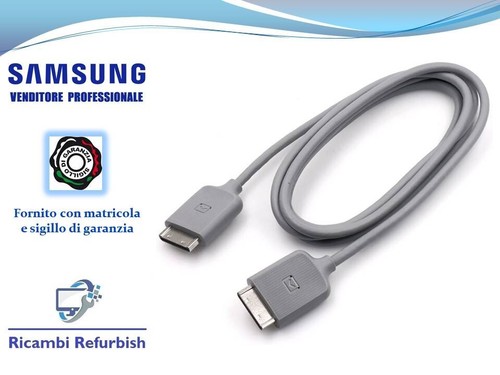 Cavo samsung one connect box - one,