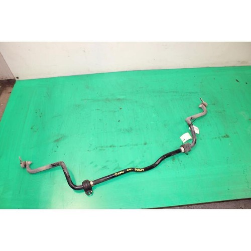 Barra stabilizzatrice ant - barra,