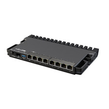 MikroTik Router RB5009UG+S+IN