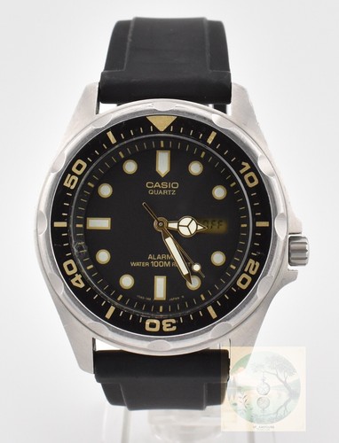 Orologio polso casio diver - orologio, da