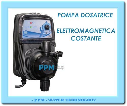 Pompa dosatrice per - pompa,