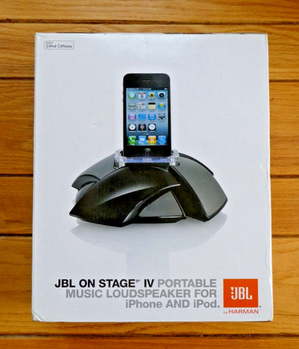 Jbl stage altoparlante - jbl,