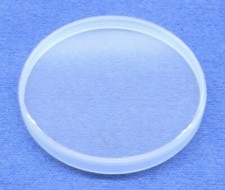 Vetro zaffiro per 25-246 Rolex