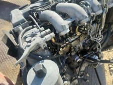 MOTORE  MERCEDES    605911    E 250  W 124 