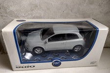 FIAT STILO scala 1/43 con scatola - boxed
