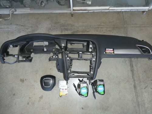 Kit airbag audi avant - kit, a4
