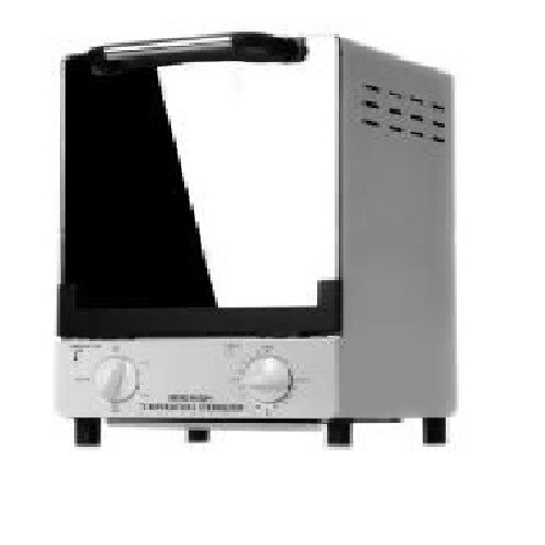 Sterilizzatore secco - sterilizzatore, a