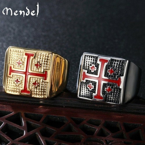 Anello uomo mendel - anello,