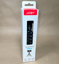 Treppiede JOBY GorillaPod Videocamera TRIPOD - Piedini Magnetici - Max. 325g - NUOVO