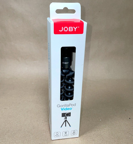 Treppiede joby gorillapod - treppiede,