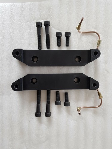 Adattatori pinza freno 380mm