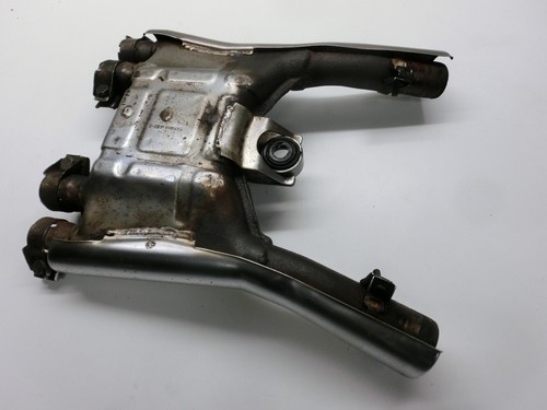 Yamaha 400 4v7 85 - yamaha,
