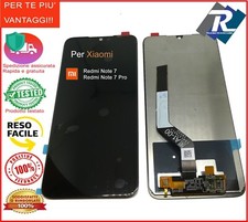 Lcd redmi note 7 - note,