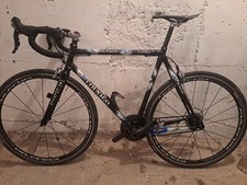 bici da corsa carbonio usate