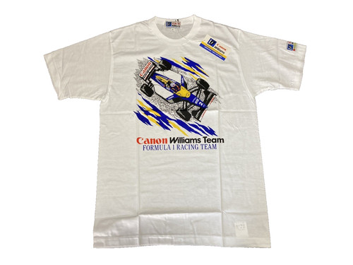 Shirt maglietta cannon - t-shirt,
