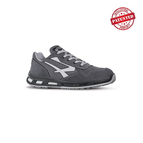 Scarpe antinfortunistiche