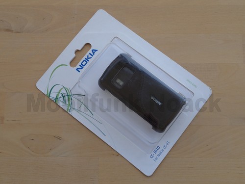 Cover rigida originale nokia - originale,